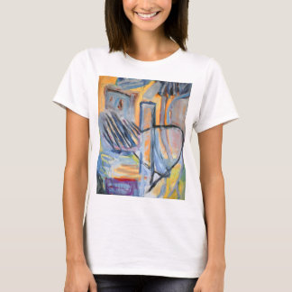 women's playgrounds T-Shirt