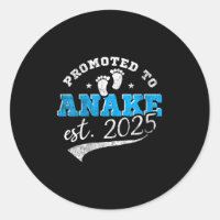 Womens Promoted To Anake 2025 New Hawaiian Aunt Vi