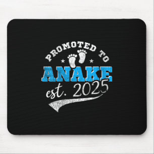 Womens Promoted To Anake 2025 New Hawaiian Aunt Vi Mouse Mat
