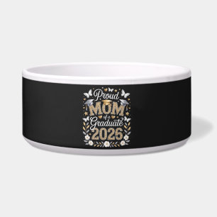 Womens Proud mum of a 2026 Graduate