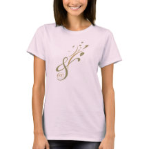 Women's Punctuation Shirt