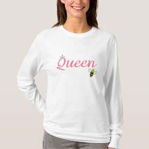 Women's Queen Bee Shirt