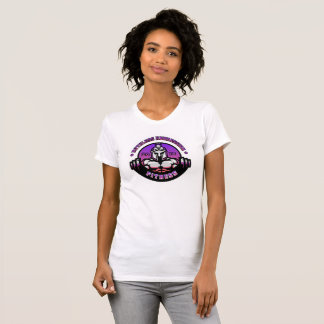 Women's RA Fitness Slim Fit Shirt