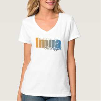 Women's Race Logo 1 T-Shirt