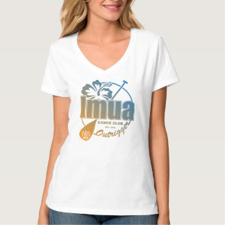 Women's Race Logo 2 T-Shirt
