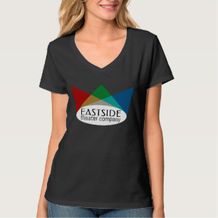 Women's Raised My Favourite Actor T-Shirt