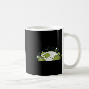 Womens Renewable Energy &amp; Recycling - Coffee Mug