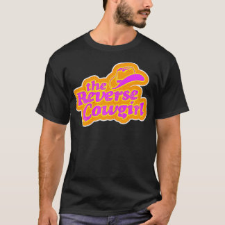 Womens Reverse Cowgirl Position Women Love a T-Shirt