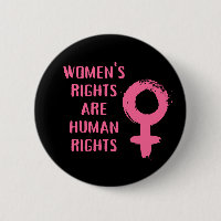 Women's Rights Are Human Rights 
