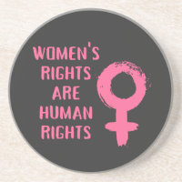 Women's Rights Are Human Rights 