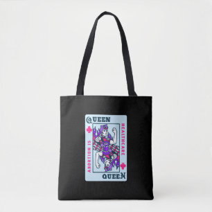 womens rights roe v wade abortion is healthcare tote bag