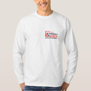 Women's Rights Store on Minnesota T-Shirt