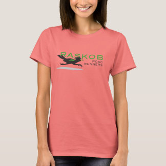 Women's ringer shirt