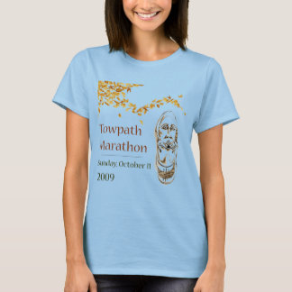 Women's Ringer Tee