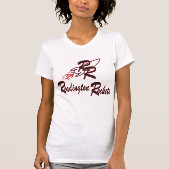 Women's Rockets Tee
