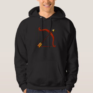 Womens Sagittaurius Zodiac For Her Horoscope Astro Hoodie