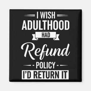 Womens Sarcastic Funny Adult Humour Offensive Quot Magnet