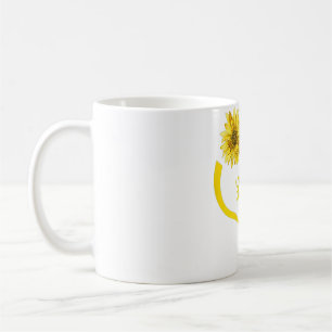 Womens Sassy Gift Happiness Is Being A Sassy   Coffee Mug