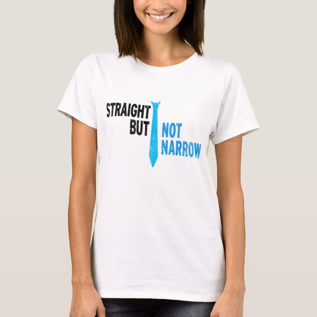 Women's SBNN T-Shirt (Front)