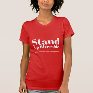 Women's Scoop Neck SUR T-Shirt