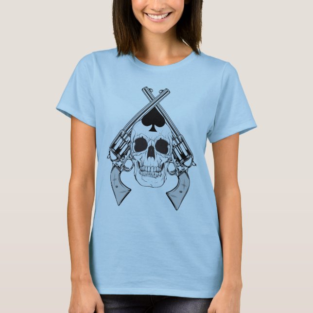 Womens shirt (Front)