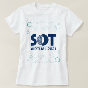 Women's Shirt - 2021 SOT Annual Meeting (Abstract)