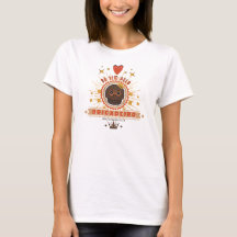 Women'S Shirt Just Came By The Brigadier