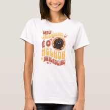 Women'S Shirt My Brigadier
