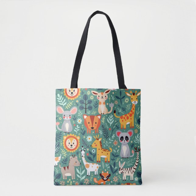 Women's Shoulder Bag (Front)