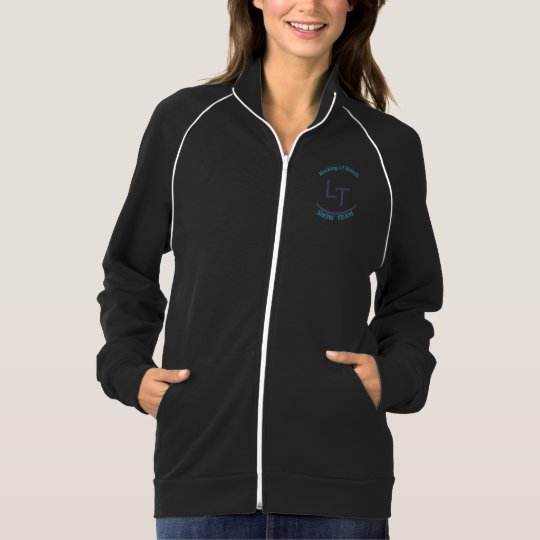 Women's SHOW TEAM Jacket