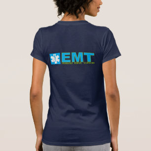 Women's Signature EMT Shirt