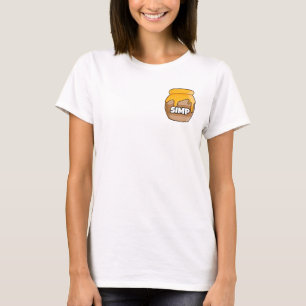 Women's Simp T-shirt