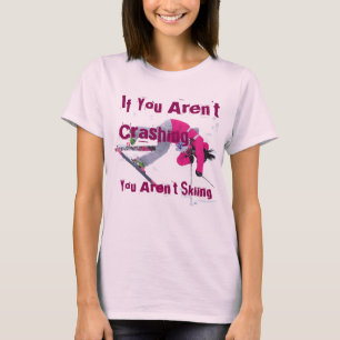 Women's Ski T-Shirt