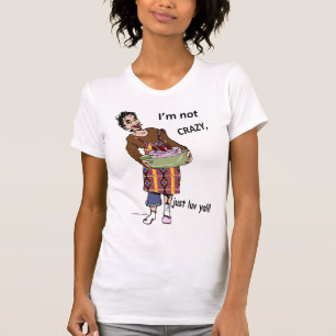 Women's Slim Fit T-Shirt