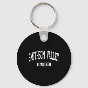 Womens Smithson Valley Hs New Braunfels Tx Varsity Key Ring