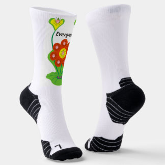 Women's socks