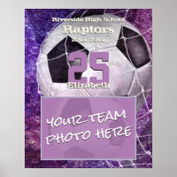 women's sports team photo soccer end of season