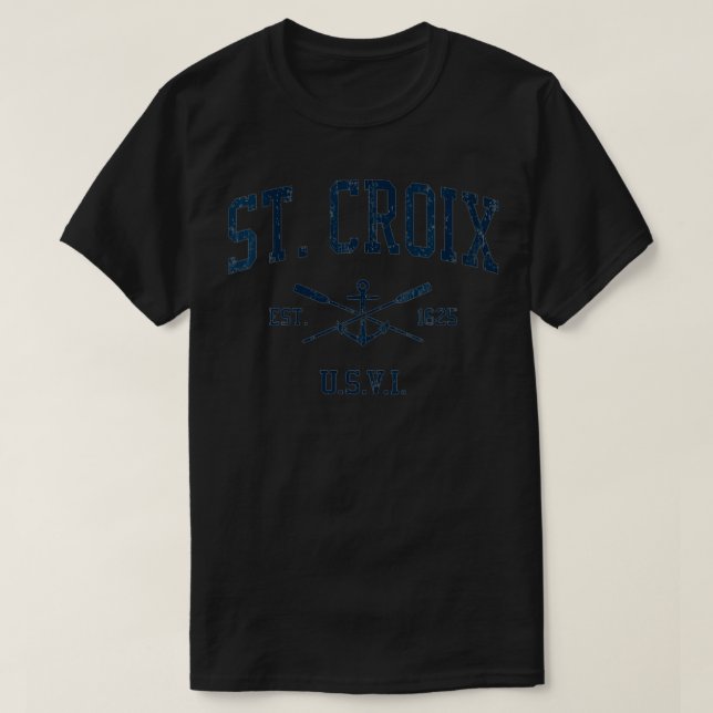 Womens St T-Shirt (Design Front)