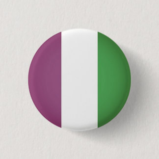 Women's Suffrage Badge