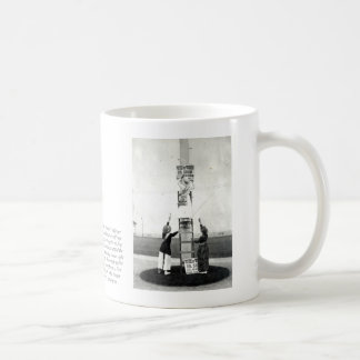 Women's Suffrage Mug