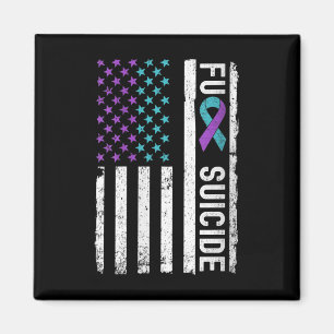 Womens Suicide Prevention Week Awareness Month Ame Magnet