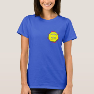 Women's Super Ager T-shirt