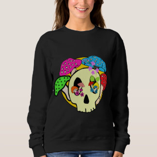 Women's Sweat Shirt