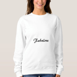 Women's sweater