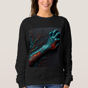 Women's Sweatshirts Art Expression 18