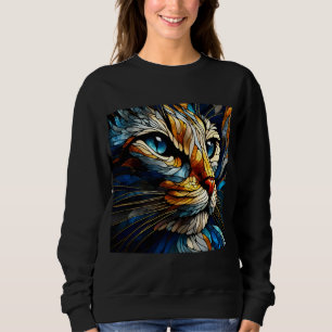 Women's Sweatshirts Art Expression 21