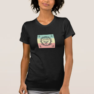 Women's T Rasta T-Shirt