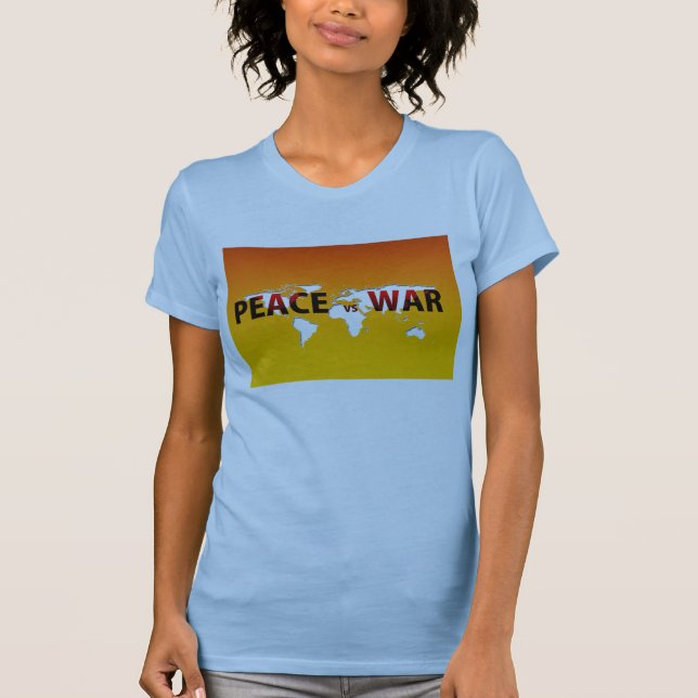 Women's T-shirt (Front)