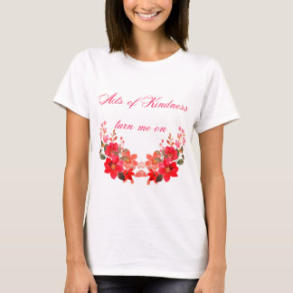 Women's t shirt