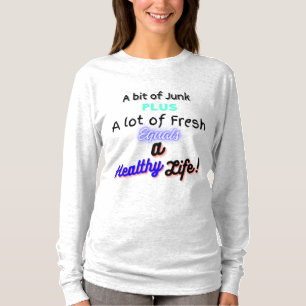 Women's t-shirt